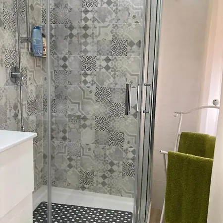 Apartament Da Nonno Ia