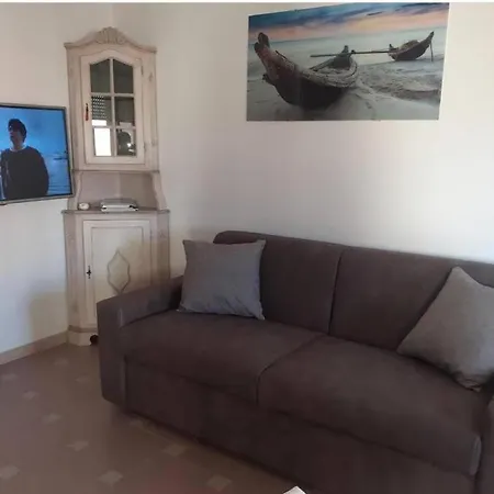 Apartament Da Nonno Ia
