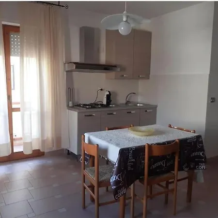 Da Nonno Ia Apartament Alghero