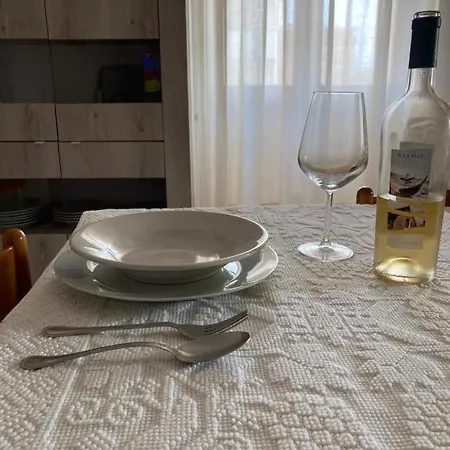 Διαμέρισμα Da Nonno Ia *