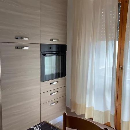 Apartament Da Nonno Ia