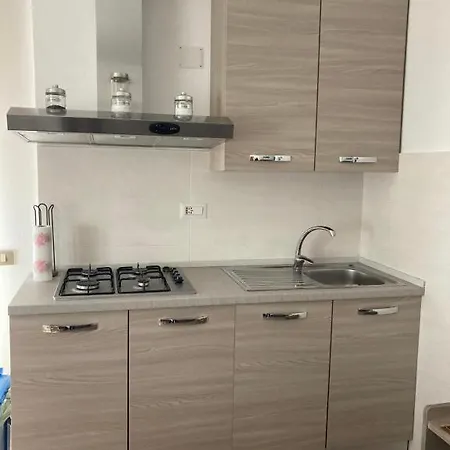 Apartament Da Nonno Ia *