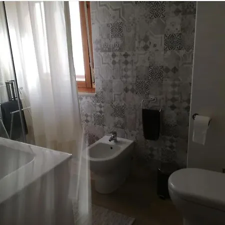 Da Nonno Ia * Alghero